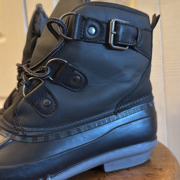 Women’s Winter Boots - Picture 5 of 12